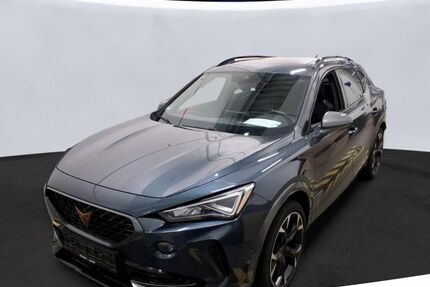 Cupra Formentor 48.383 km 23.530 &euro; Wesel 46485