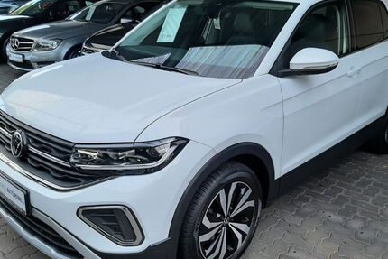 VW T-Cross 9.750 km 25.900 &euro; Bocholt 46395