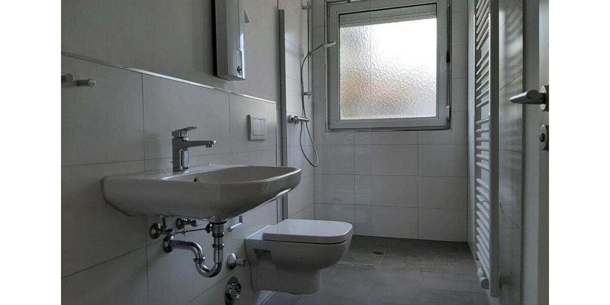 Erdgeschoßwohnung Oberhausen Alstaden - 2.5 Zimmer, 44 m&sup2;, 406&euro; | Angebot:26043938