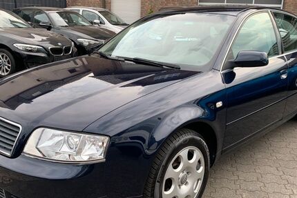 Audi A6 230.000 km 5.850 &euro; Moers 47443