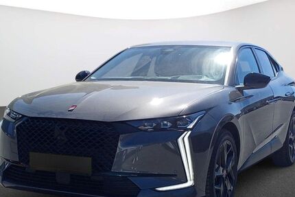 DS Automobiles DS4 22.086 km 22.290 &euro; Borken 46325