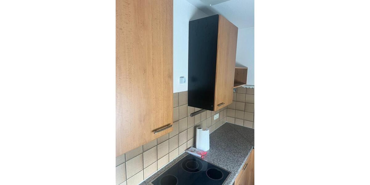 Dachgeschoßwohnung Duisburg Walsum - 1 Zimmer, 31 m&sup2;, 490&euro; | Angebot:25794757