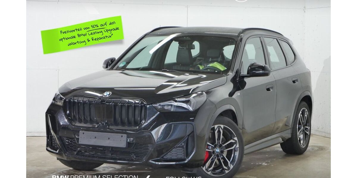 BMW X1 17.027 km 44.224 &euro; Bottrop 46236