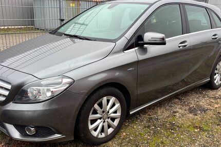 Mercedes-Benz B 200 245.000 km 4.200 &euro; Rheinberg 47495