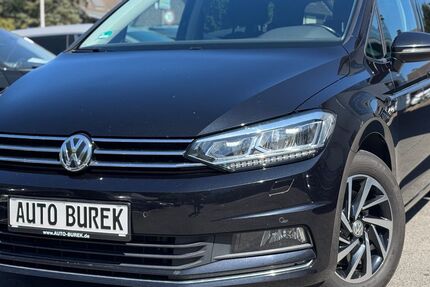 VW Touran 164.200 km 15.990 &euro; Moers 47447