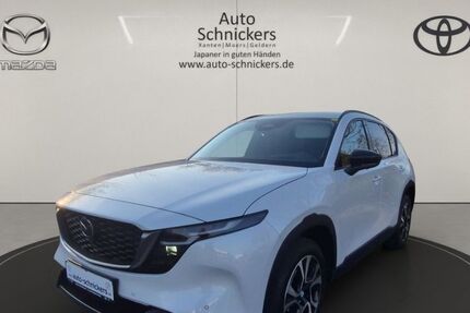 Mazda CX-5 2.500 km 37.470 &euro; Geldern 47608