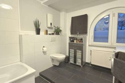 Wohnung Oberhausen - 3 Zimmer, 113 m&sup2;, 945&euro; | Angebot:25218025