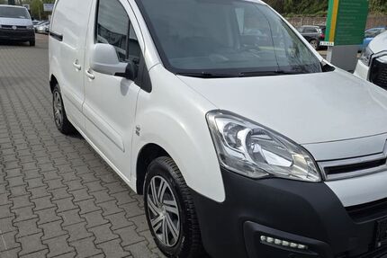 Citroen Berlingo 267.000 km 6.890 &euro; Bottrop 46238