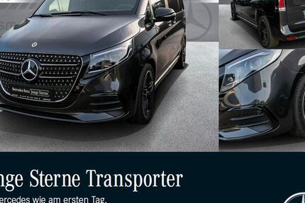 Mercedes-Benz V 220 24.897 km 59.668 &euro; Dorsten 46282
