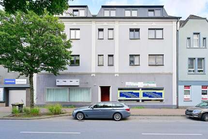 Haus Gladbeck Brauck - 16 Zimmer, 488 m&sup2;, 630.000&euro; | Angebot:27020518
