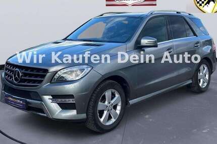 Mercedes-Benz ML 250 224.989 km 13.800 &euro; Gladbeck 45966