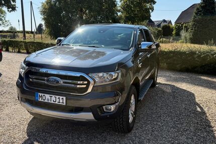 Ford Ranger 16.400 km 33.400 &euro; Alpen 46519