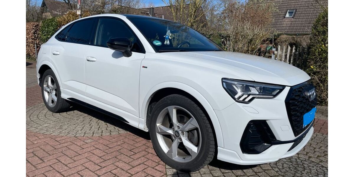 Audi Q3 104.300 km 25.500 &euro; Rhede 46414