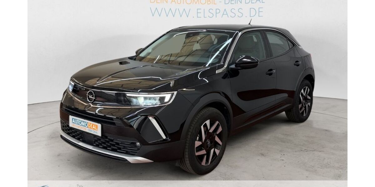 Opel Mokka 52.089 km 17.479 &euro; Moers 47445