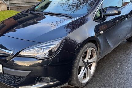 Opel Astra 80.000 km 6.000 &euro; Kevelaer 47625