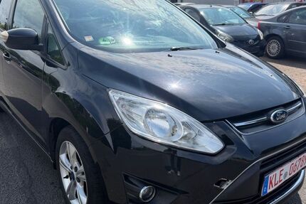 Ford C-Max 179.418 km 3.100 &euro; Geldern 47608