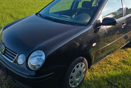 VW Polo 147.000 km 2.300 &euro; Weeze 47652
