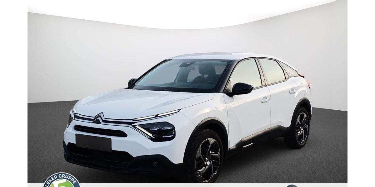 Citroen C4 18.647 km 15.972 &euro; Borken 46325