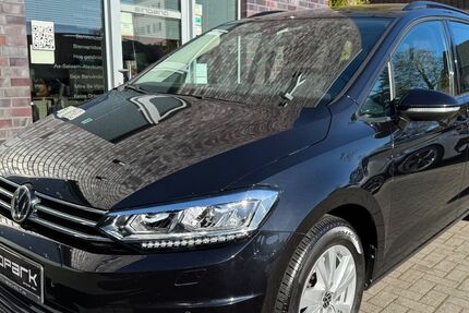 VW Touran 49.000 km 28.950 &euro; Bocholt 46397