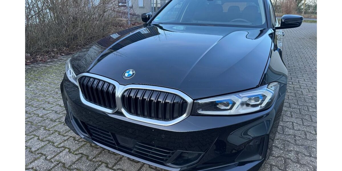 BMW 320 175.500 km 21.999 &euro; Geldern 47608