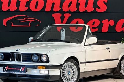 BMW 325 154.000 km 39.990 &euro; Voerde 46562