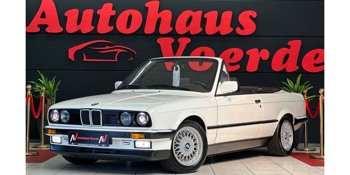 BMW 325 154.000 km 39.990 &euro; Voerde 46562