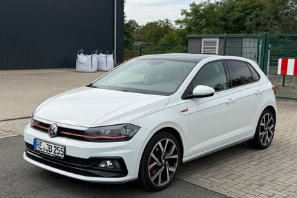 VW Polo 39.890 km 18.999 &euro; Dorsten 46282