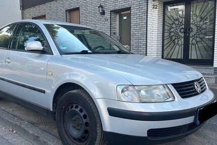 VW Passat 136.703 km 1.985 &euro; Oberhausen 46047