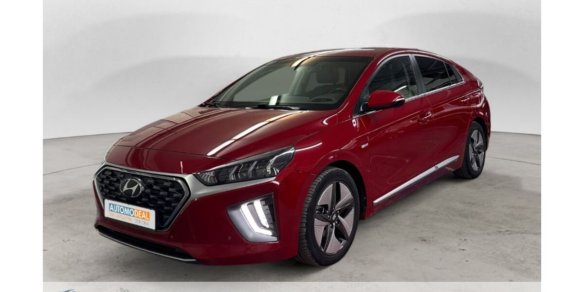 Hyundai IONIQ 47.960 km 99.999 &euro; Dinslaken 46539