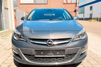 Opel Astra 165.538 km 5.300 &euro; Bocholt 46399