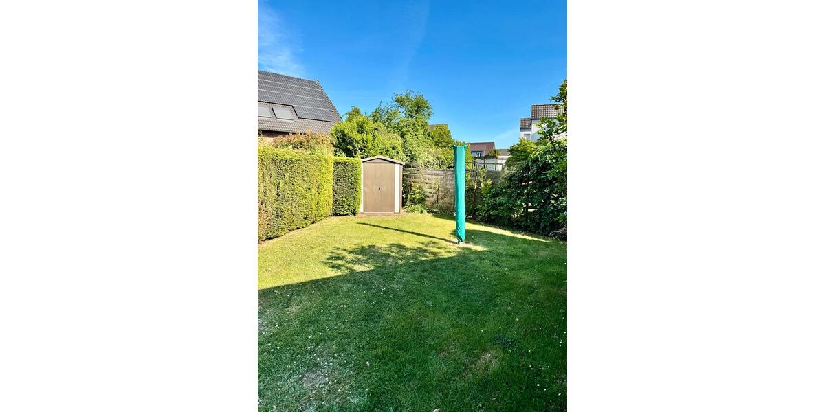 Dachgeschoßwohnung Voerde (Niederrhein) - 3 Zimmer, 78 m&sup2;, 740&euro; | Angebot:25294077