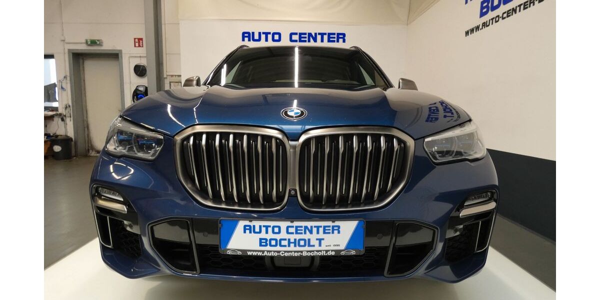 BMW X5 M50 279.000 km 32.500 &euro; Bocholt 46395