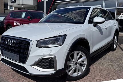 Audi Q2 30.428 km 25.950 &euro; Bocholt 46397