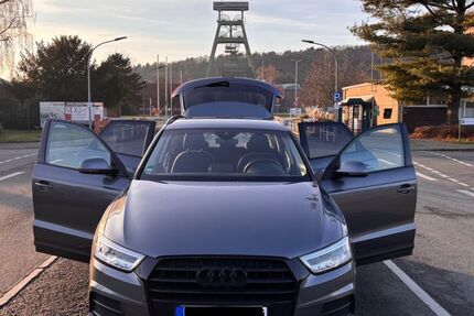 Audi Q3 72.000 km 20.999 &euro; Bottrop 46242