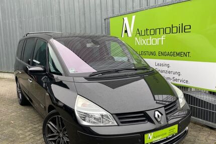 Renault Espace 213.459 km 6.880 &euro; Neukirchen-Vluyn 47506
