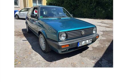 VW Golf 98.000 km 6.000 &euro; Gladbeck 45968