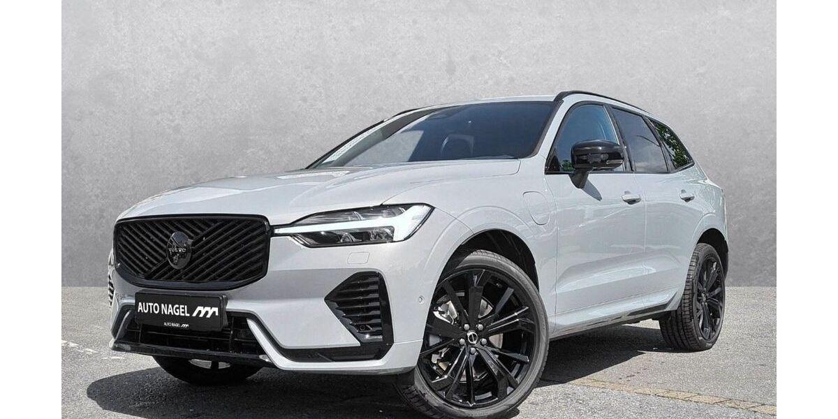 Volvo XC60 8.500 km 60.990 &euro; Dinslaken 46535