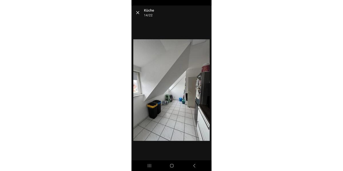 Maisonettenwohnung Duisburg Rheinhausen - 3 Zimmer, 82 m&sup2;, 1.080&euro; | Angebot:25944909