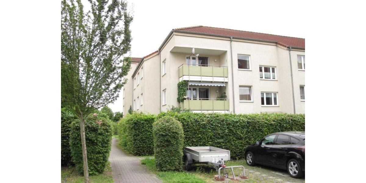 Etagenwohnung Voerde (Niederrhein) - 2.5 Zimmer, 58 m&sup2;, 430&euro; | Angebot:25962694
