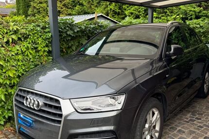 Audi Q3 63.000 km 15.800 &euro; Weeze 47652