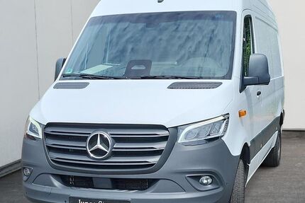 Mercedes-Benz Sprinter 62.446 km 41.400 &euro; Bocholt 46397