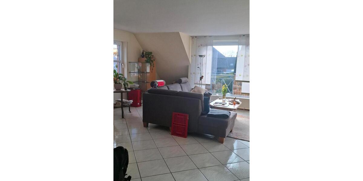 Maisonettenwohnung Wesel Fusternberg - 3 Zimmer, 104 m&sup2;, 255.000&euro; | Angebot:25840617