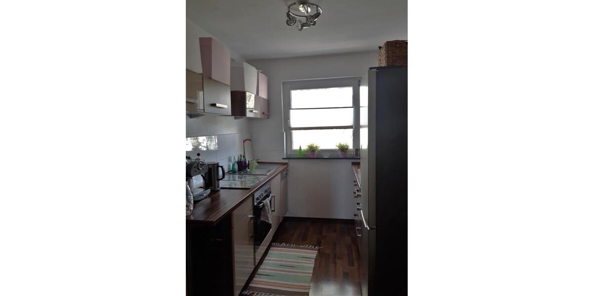 Erdgeschoßwohnung Gelsenkirchen Gelsenkirchen-Nord - 2.5 Zimmer, 51 m&sup2;, 403&euro; | Angebot:25968616