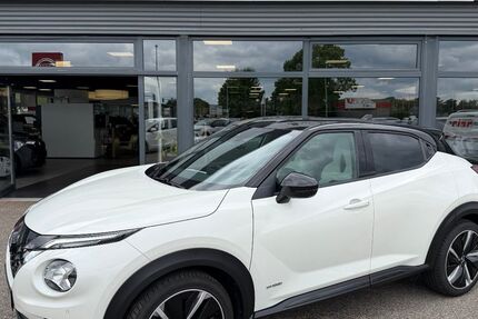 Nissan Juke 15.800 km 24.970 &euro; Wesel 46485