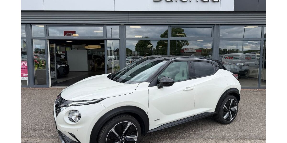 Nissan Juke 15.800 km 24.970 &euro; Wesel 46485