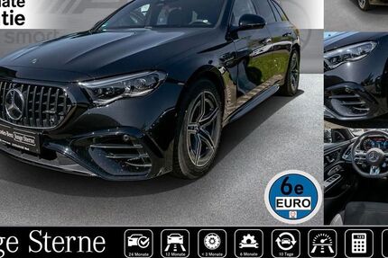 Mercedes-Benz E 53 AMG 6.346 km 89.998 &euro; Wesel 46485