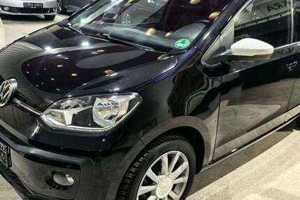 VW up! 60.000 km 8.000 &euro; Voerde 46562