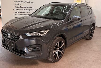 Seat Tarraco 114.527 km 22.900 &euro; Rhede 46414
