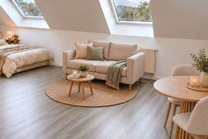 Wohnung Bocholt Stenern - 1 Zimmer, 48 m&sup2;, 134.500&euro; | Angebot:27537540