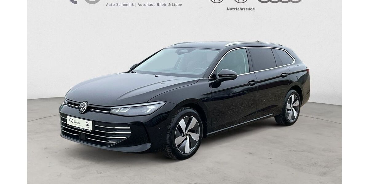 VW Passat 26.954 km 31.880 &euro; Bocholt 46395